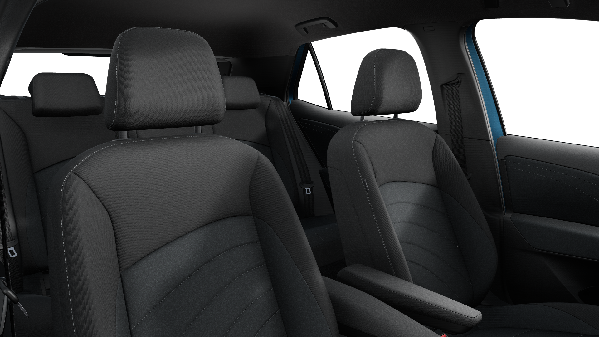 Volkswagen ID.3 150 kW Performance Pro