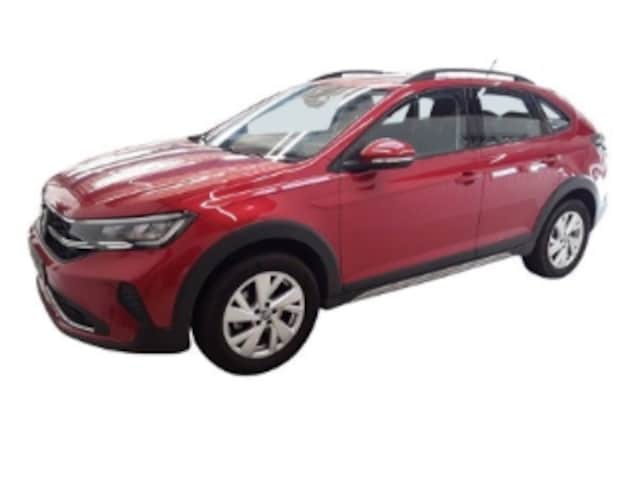 Volkswagen Taigo 1.0 TSI Life