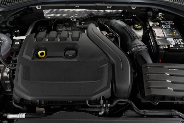 Skoda Superb Ambition Combi