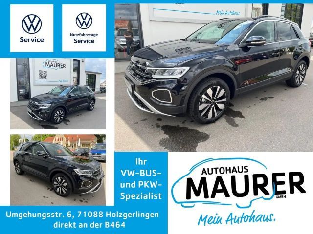 Volkswagen T-Roc DSG Life