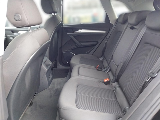 Audi Q5 40 TDI Quattro S-Tronic