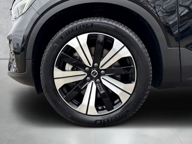 Volvo XC40 Core