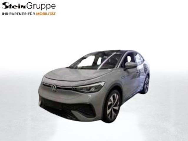 Volkswagen ID.5 MATRIX+APP+DAB+SHZ+ACC+LED+NAVI+PDC