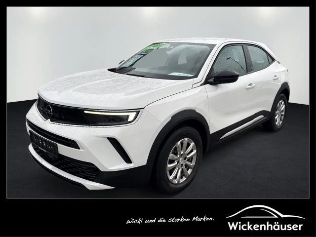 Opel Mokka e- Basis Bluetooth Klima Tempomat