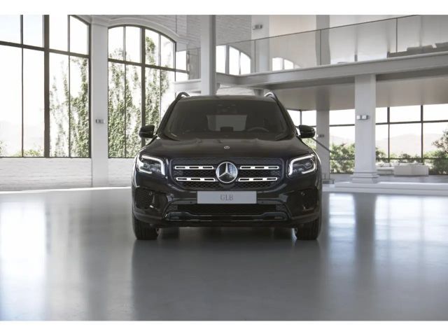 Mercedes-Benz GLB 220 4MATIC GLB 220 d
