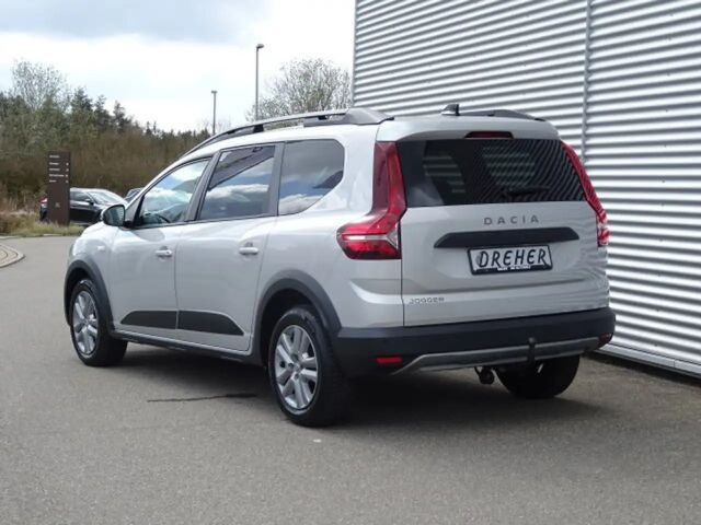 Dacia Jogger 1.0 TCe Comfort TCe 110
