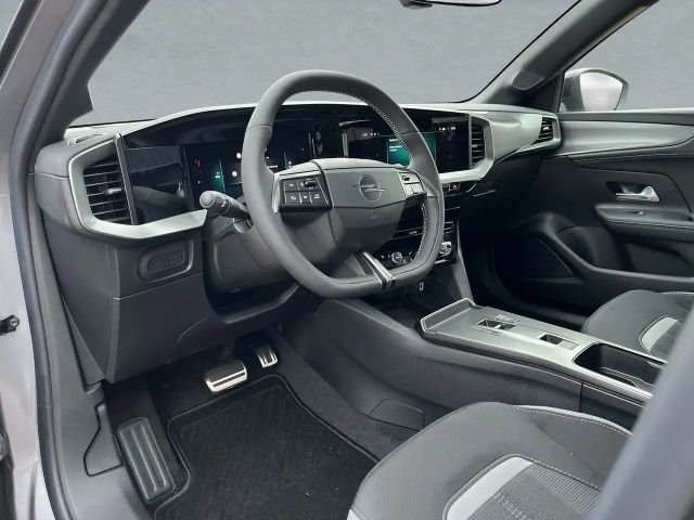 Opel Mokka GS-Line Grand Sport