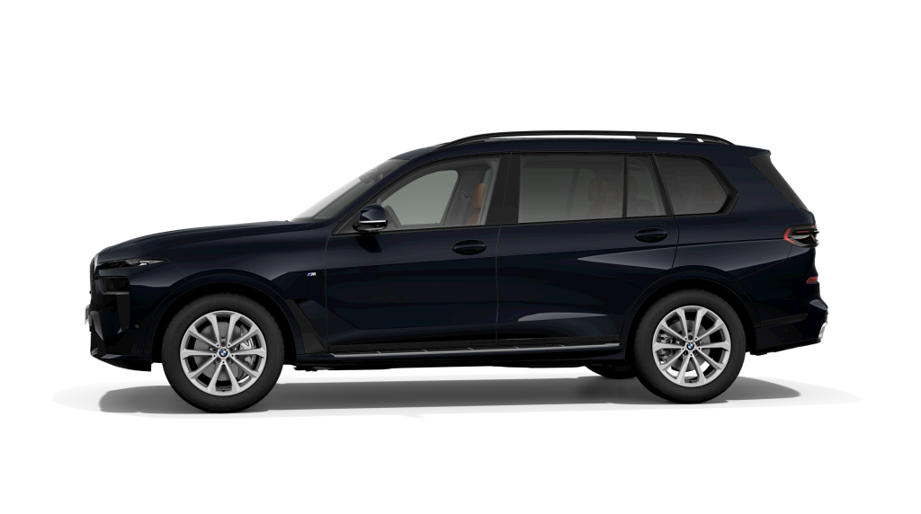 BMW X7 xDrive40d