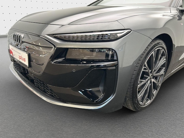 Audi A6 e-tron Avant Performance