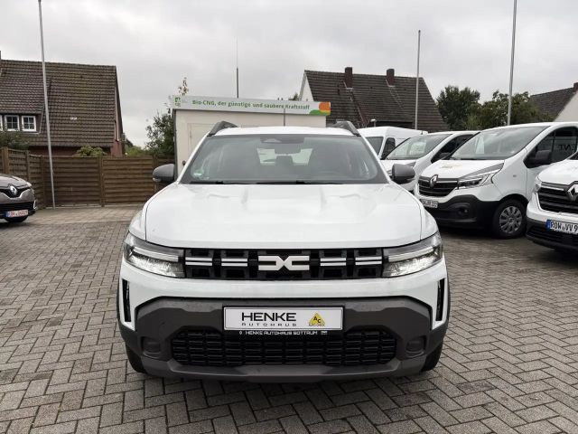 Dacia Duster 1.2 TCi TCe 130