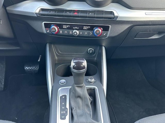 Audi Q2 35 TFSI S-Tronic