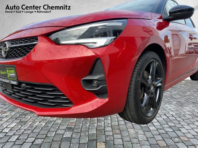 Opel Corsa GS-Line Grand Sport