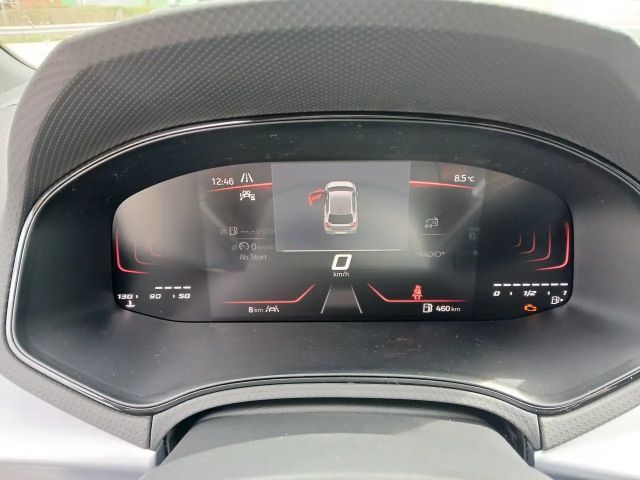 Seat Ibiza 1.0 TSI FR-lijn