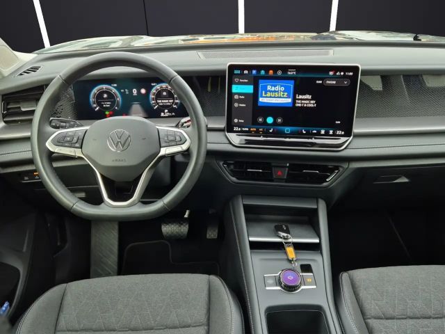 Volkswagen Tayron DSG Life