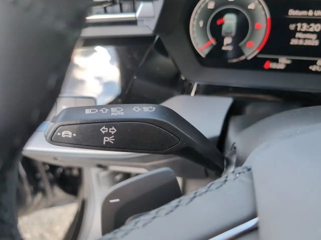 Audi A3 35 TDI Sedan