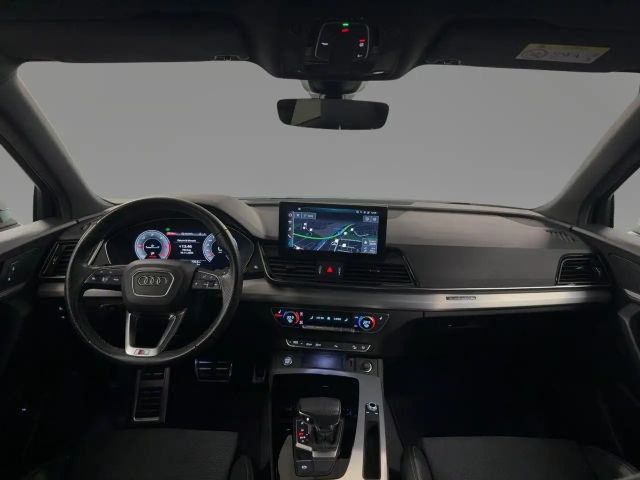 Audi Q5 40 TDI Quattro