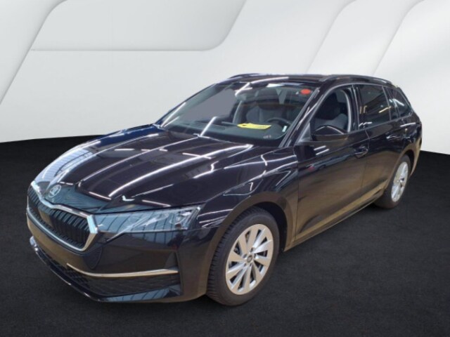 Skoda Octavia 1.5 TSI Combi