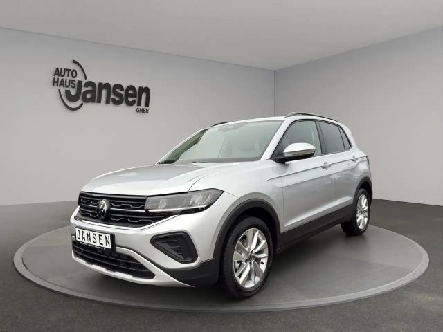 Volkswagen T-Cross DSG Life