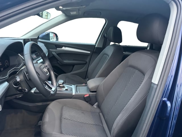 Audi Q5 45 TFSI Quattro S-Tronic