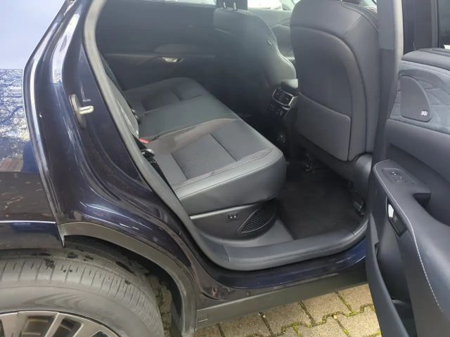 Lexus RX-Serie 450h Luxury Line