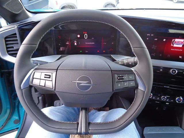 Opel Mokka GS-Line Grand Sport Turbo