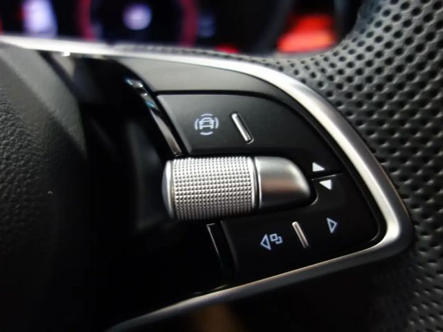 Skoda Fabia Monte Carlo