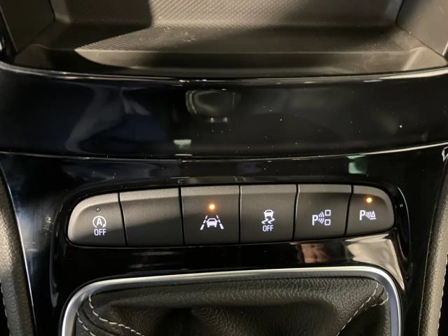 Opel Astra 1.2 Turbo Sports Tourer