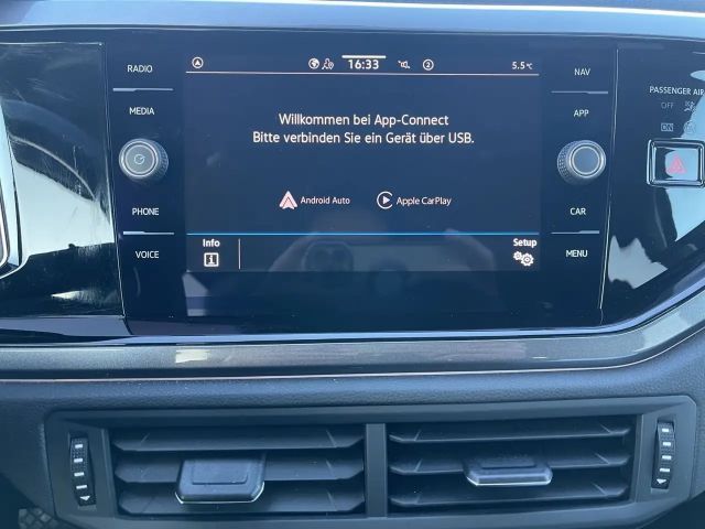 Volkswagen Polo 1.0 TSI DSG IQ.Drive Style