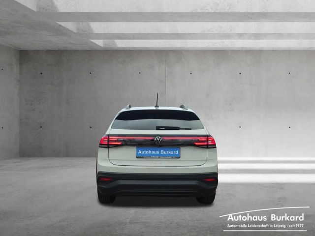 Volkswagen Taigo 1.0 TSI