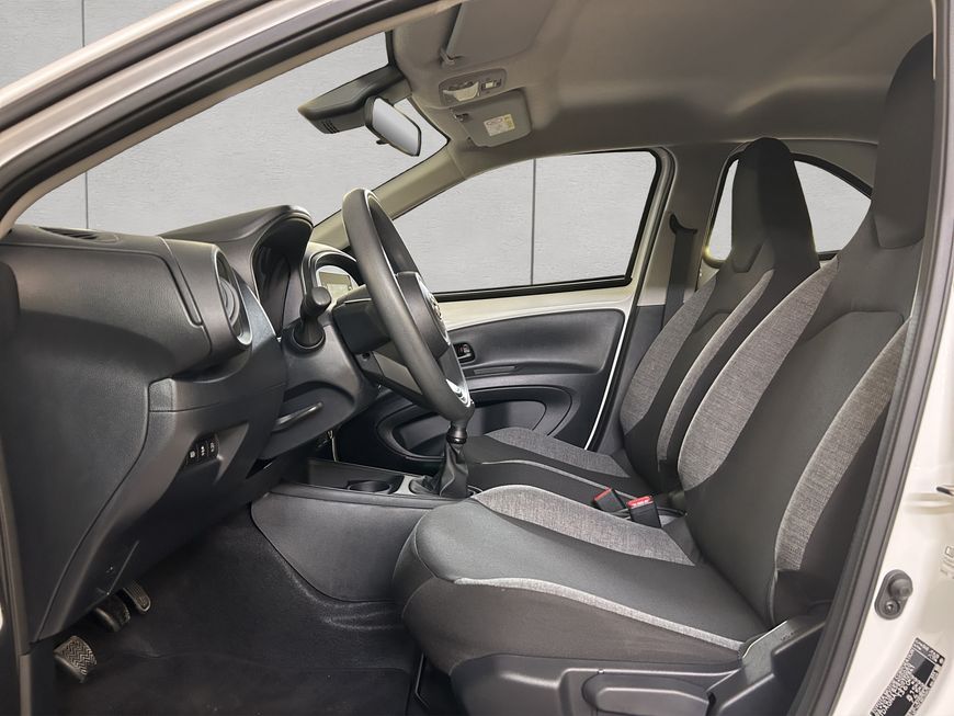 Toyota Aygo X 5-deurs