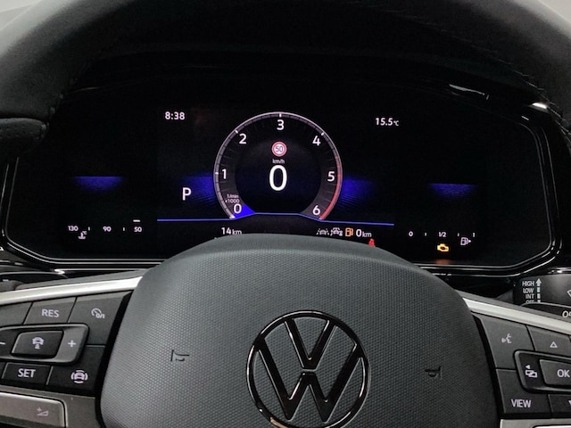 Volkswagen T-Roc 2.0 TDI DSG R-Line