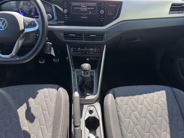 Volkswagen Taigo 1.0 TSI IQ.Drive Move