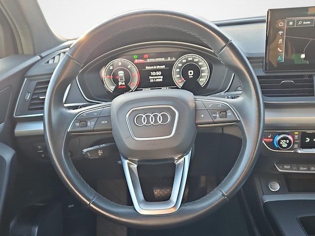 Audi Q5 40 TDI Quattro S-Tronic