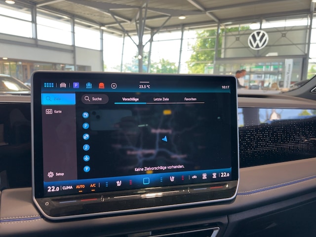 Volkswagen Tiguan 4Motion DSG