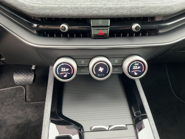 Skoda Superb 2.0 TSI 4x4 Combi