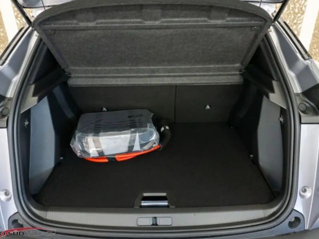 Peugeot E-2008 Allure Pack