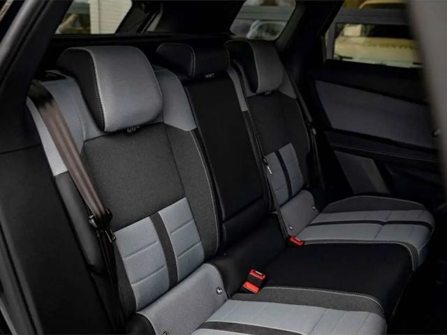 Opel Grandland X GS-Line Grand Sport