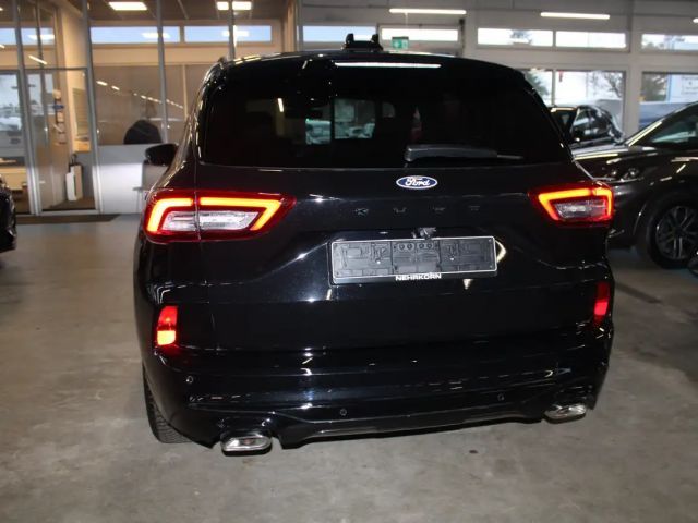 Ford Kuga ST Line