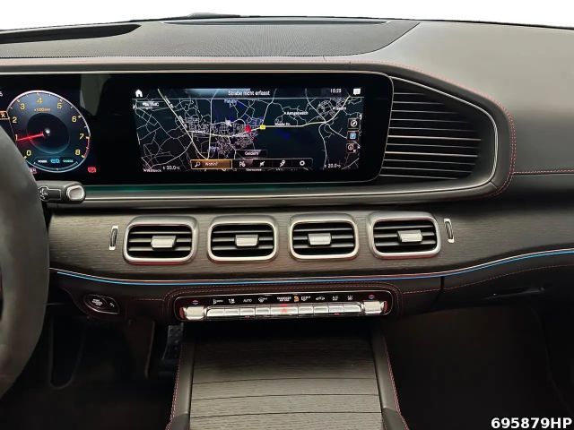 Mercedes-Benz GLE 63 AMG 4MATIC+ AMG Line