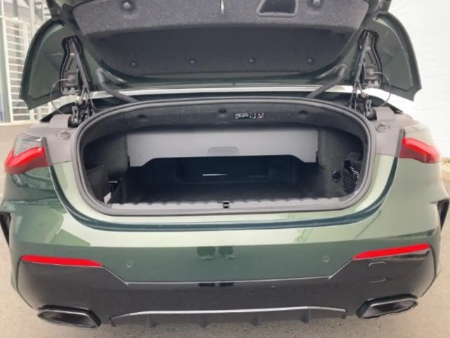 BMW 440 Cabrio M-Sport xDrive