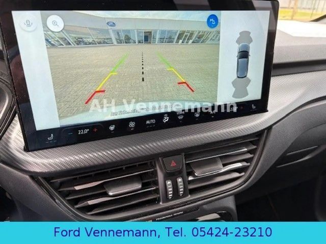 Ford Kuga ST Line
