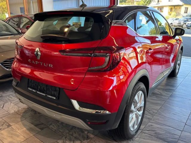 Renault Captur Intens