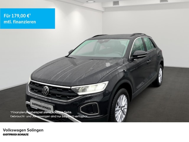 Volkswagen T-Roc 1.0 TSI Life