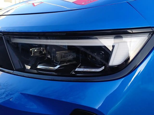 Opel Astra GS-Line Grand Sport