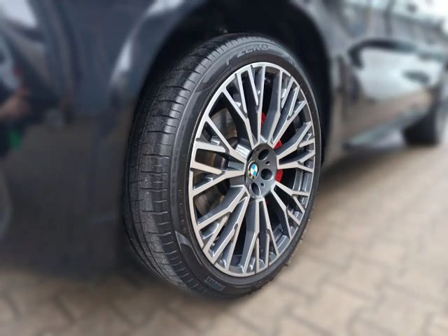 BMW X5 M-Sport xDrive30d