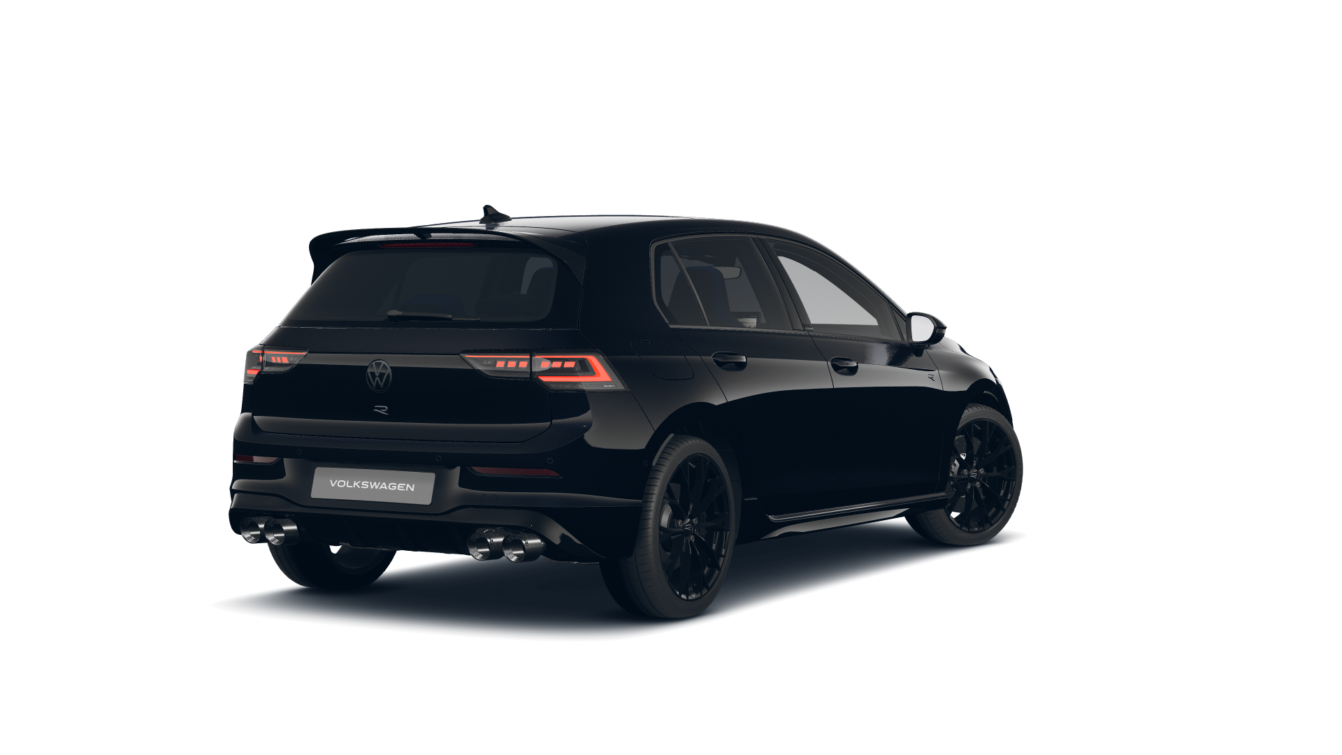 Volkswagen Golf 4Motion DSG Golf VIII