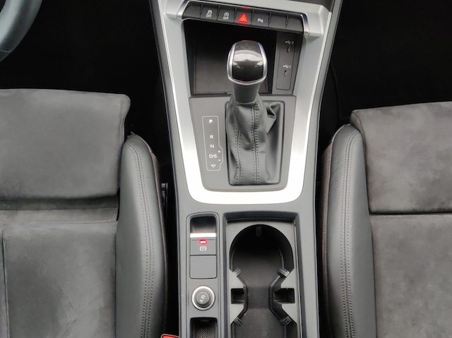 Audi Q3 40 TFSI Quattro S-Tronic