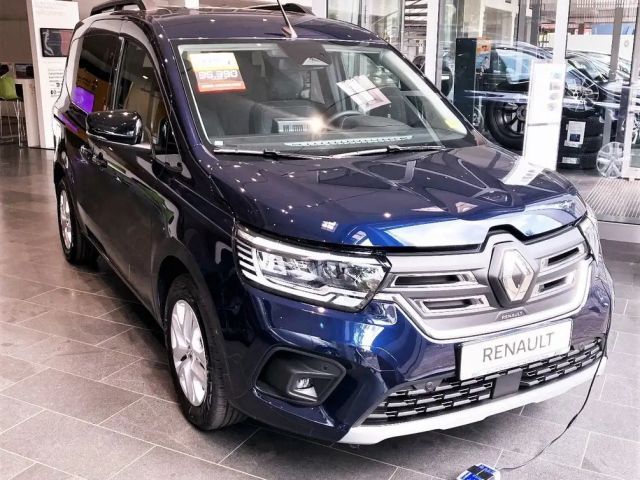 Renault Kangoo E-Tech Equilibre Equilibre