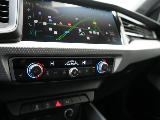 Audi A1 35 TFSI S-Line S-Tronic Sportback