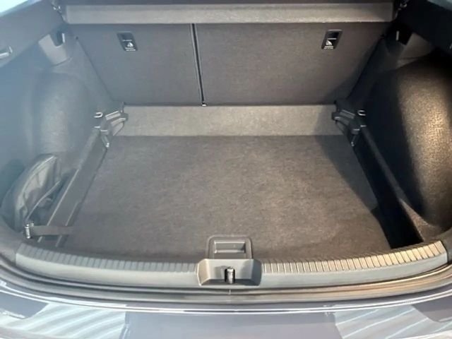 Volkswagen Taigo 1.5 TSI